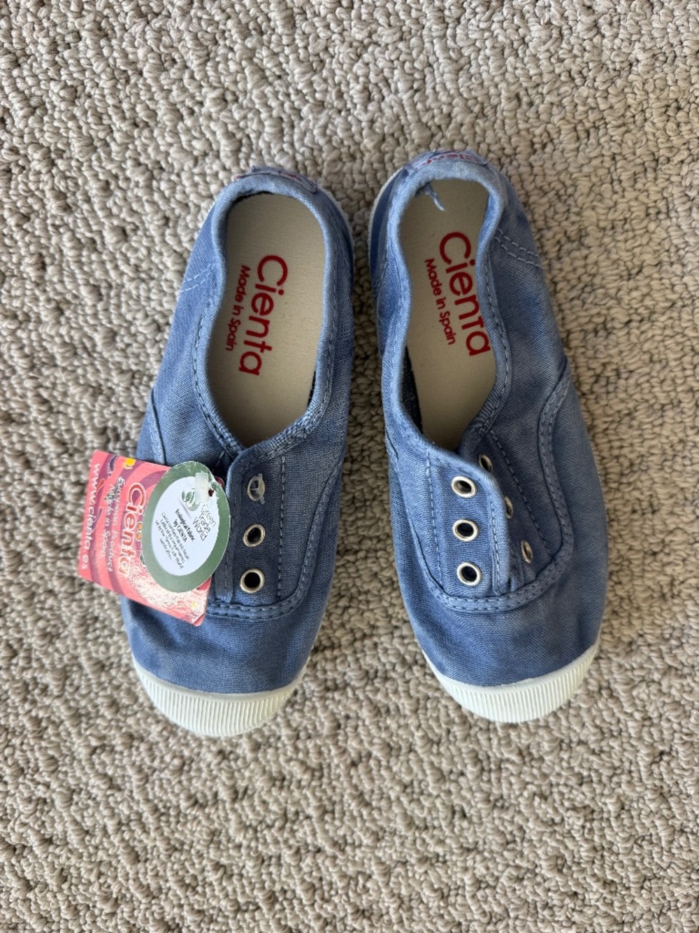 Cienta Sz 29 NWT